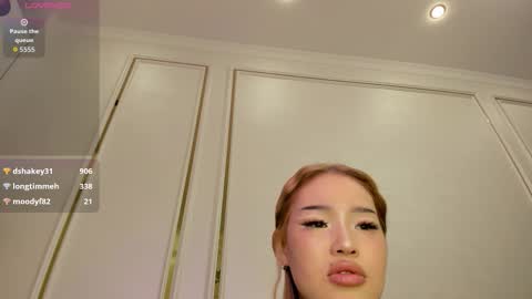 Aiya online show from March 3, 7:25 am