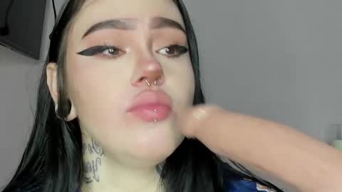 Maria online show from February 20, 2:21 am