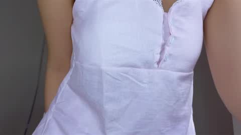 Jasmine online show from April 11, 7:17 pm