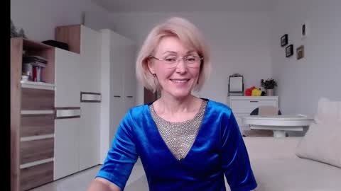 Jasmin room for people 40 online show from January 25, 2:19 pm