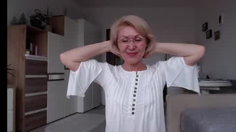 Jasmin room for people 40 online show from February 24, 2:25 pm