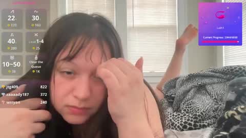 jasmin420r online show from March 6, 7:20 pm