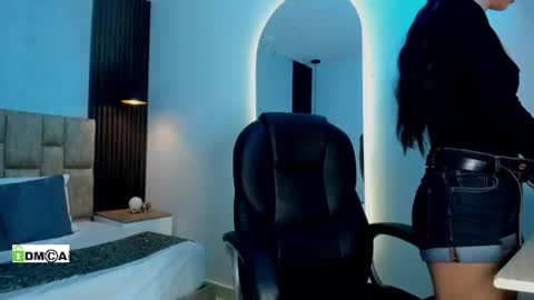 Jasmin  online show from June 11, 12:02 pm