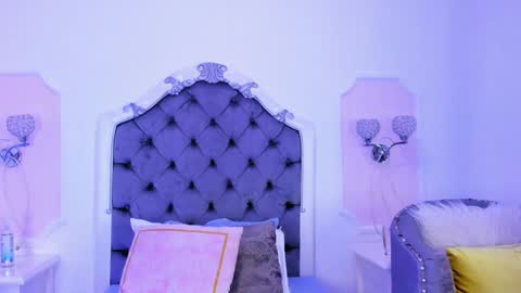 Snapshot of jasmine55__ chatting on December 29, 3:54 am Jasmine online show from December 29, 3:54 am
