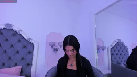 Snapshot of jasmine55__ chatting on January 25, 4:13 am Jasmine online show from January 25, 4:13 am