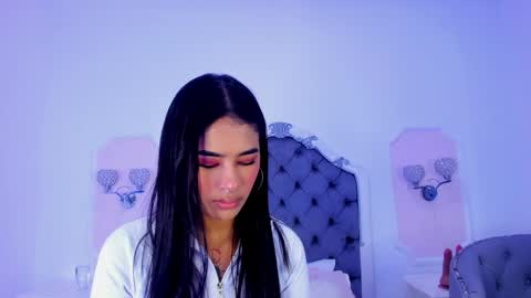 Snapshot of jasmine55__ chatting on January 11, 3:13 am Jasmine online show from January 11, 3:13 am