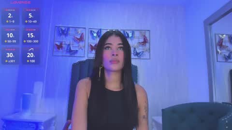 Snapshot of jasmine55__ chatting on February 28, 3:26 am Jasmine online show from February 28, 3:26 am