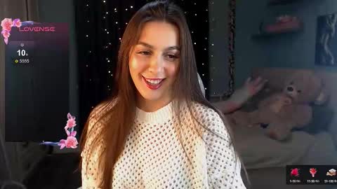 Snapshot of jasmine_doll_ chatting on September 20, 9:46 pm Jasmine online show from September 20, 9:46 pm