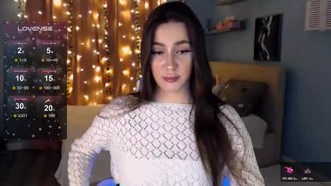 Snapshot of jasmine_doll_ chatting on March 8, 8:57 pm Jasmine online show from March 8, 8:57 pm