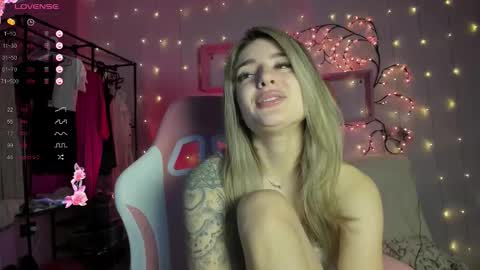 jasmine_ur_princess online show from February 13, 6:48 am