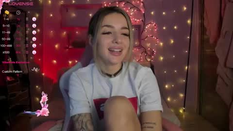 jasmine_ur_princess online show from February 27, 6:46 am