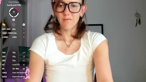 Snapshot of jasminedaze888 chatting on February 23, 5:12 pm Jasmine Daze online show from February 23, 5:12 pm