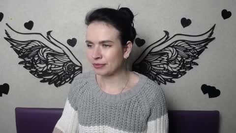 JasmineKouch online show from November 20, 7:04 pm