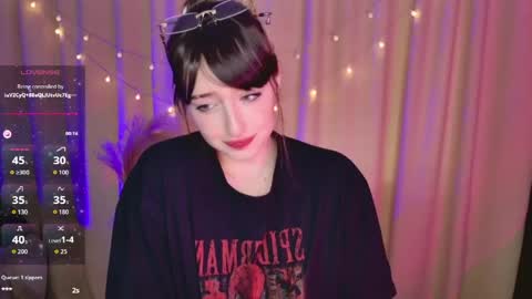 Jasmine online show from April 22, 5:48 am