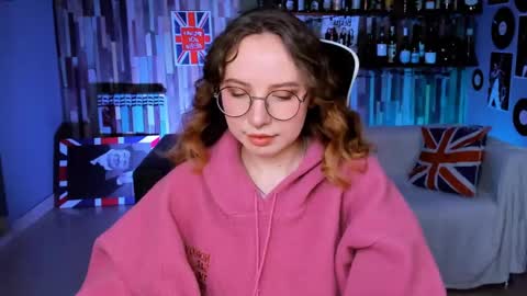 Jasmine online show from April 23, 5:26 am