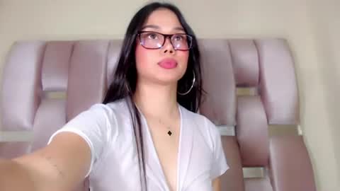 Jazmin online show from July 29, 10:54 pm