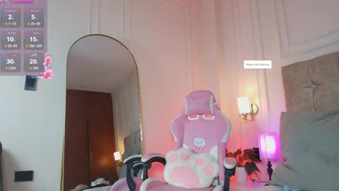 jasmine online show from June 9, 7:02 pm