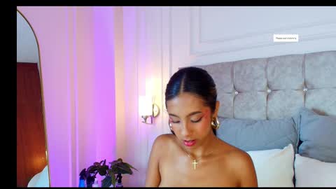 jasmine online show from February 16, 8:41 pm