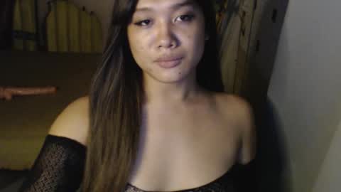 Jamine online show from October 29, 9:06 pm