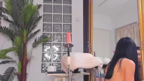 JassyeJoy online show from April 25, 4:48 am