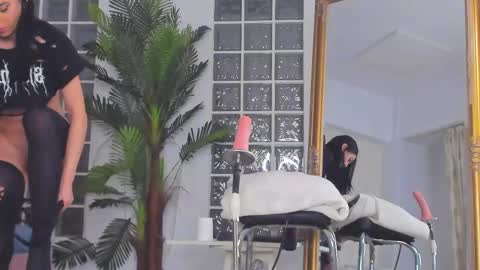 JassyeJoy online show from April 23, 4:42 am