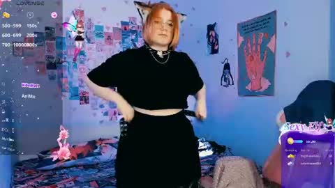 Katerina online show from June 23, 9:46 pm