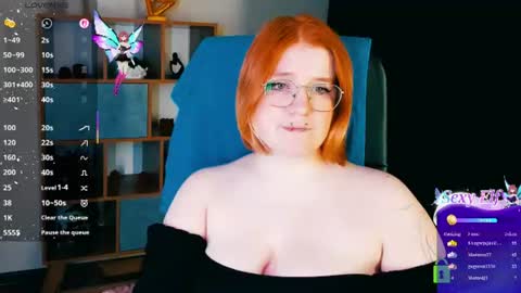 Katerina online show from July 24, 2:09 am