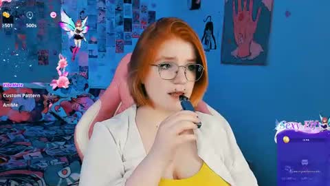 Katerina online show from July 4, 8:27 pm