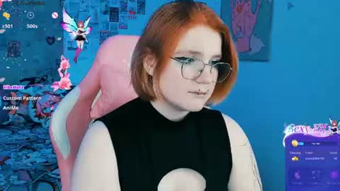 Katerina online show from July 5, 4:19 am