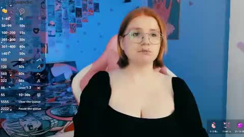 Katerina online show from July 16, 8:13 pm