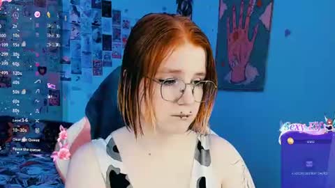 Katerina online show from June 18, 8:14 pm