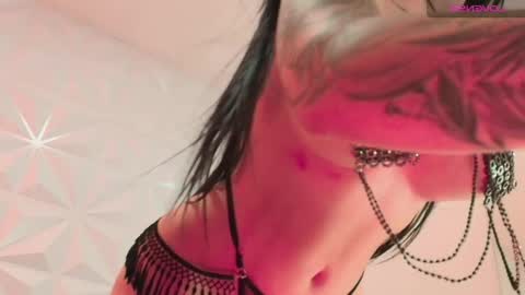 Jayden online show from June 2, 9:27 pm