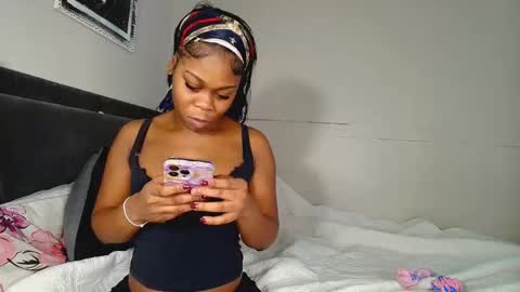 Naomiruty online show from January 13, 3:34 am