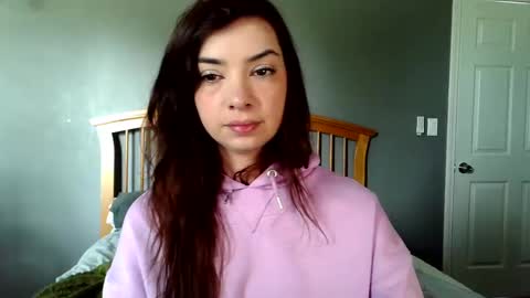 Jayla Bliss online show from May 18, 8:59 pm