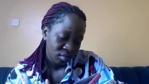 Jayny online show from October 28, 9:48 am