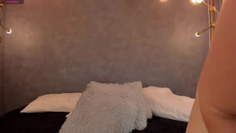 JAZLIN ANGELS online show from April 24, 12:41 pm