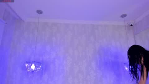 JAZLIN ANGELS online show from April 15, 9:32 am