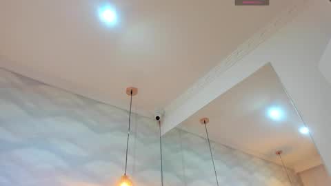 JAZLIN ANGELS online show from January 10, 8:52 am