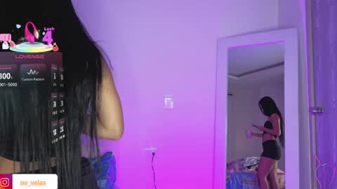 JAZMIN online show from May 8, 10:22 pm