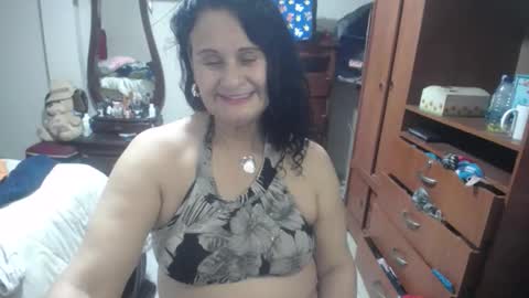 jazmim online show from December 20, 9:52 pm