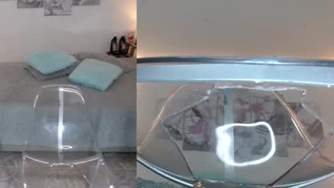 jazmin online show from November 22, 1:08 am