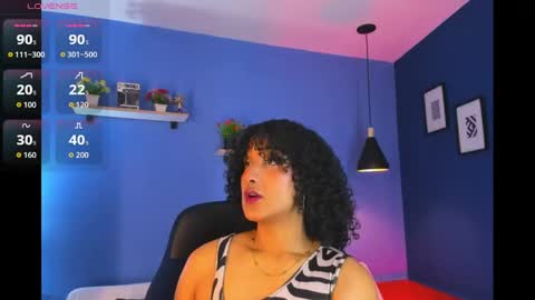 Jazmine Flower online show from April 25, 4:59 am