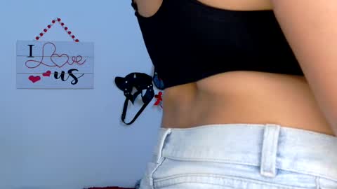 jazminepark online show from July 18, 10:23 pm