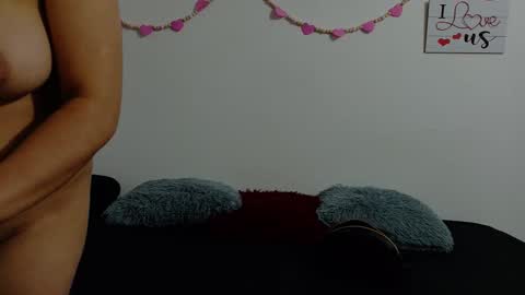 jazminepark online show from April 19, 3:50 am