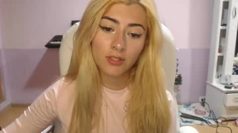 Jean online show from March 11, 12:33 am