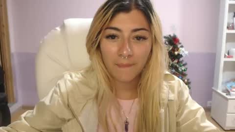 Jean online show from January 29, 2:09 am