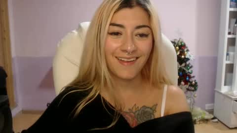 Jean online show from December 11, 4:07 am