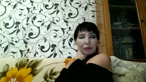 JeaneDavis online show from October 10, 6:46 pm