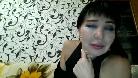 JeaneDavis online show from October 9, 5:50 pm