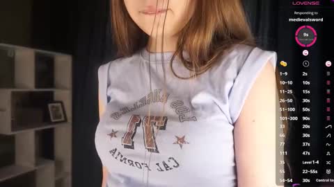 Haily online show from October 10, 6:46 pm